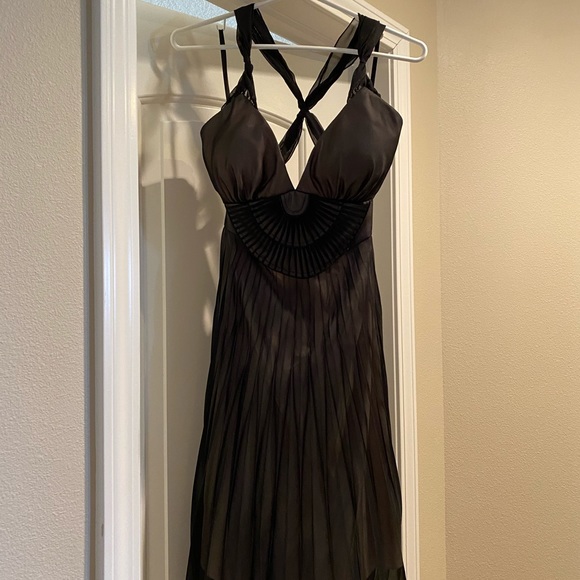 White House Black Market dress - Picture 1 of 3